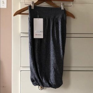 Lululemon skirt